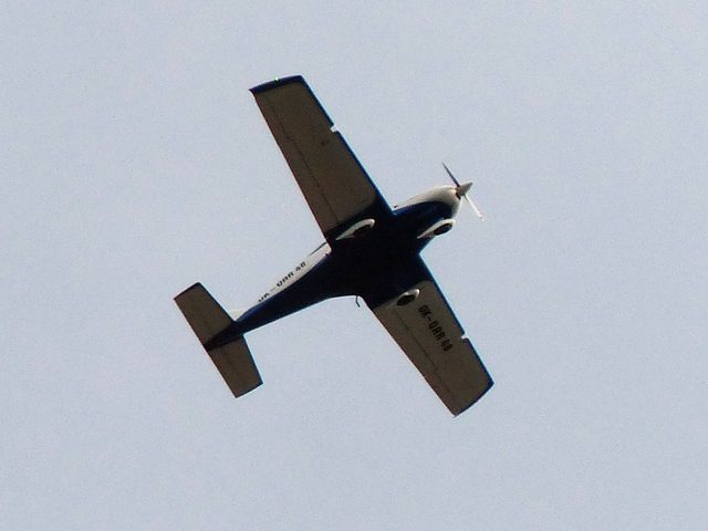 Brm Aero Bristell Ng5 (NG5)