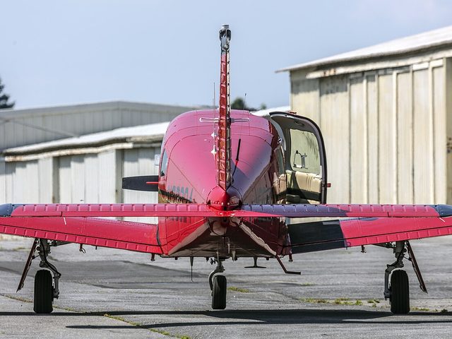 Piper Cherokee Arrow (P28R)