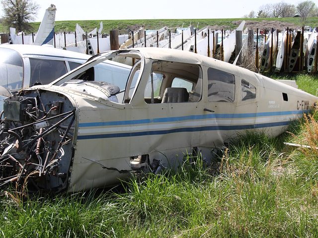 Piper 28t Arrow 4 (P28T)