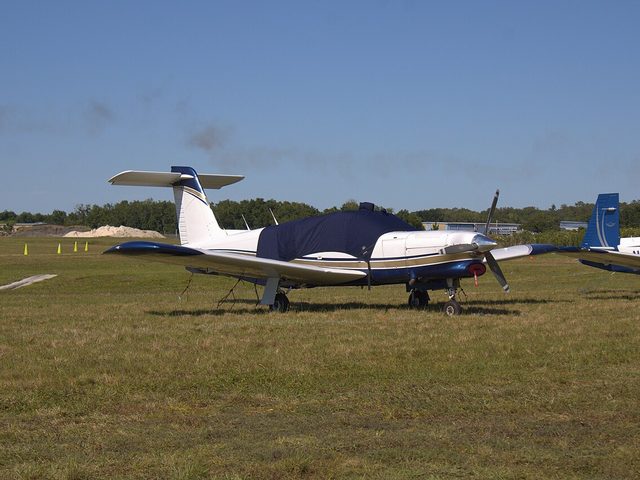 Piper 32t Turbo Lance 2 (P32T)