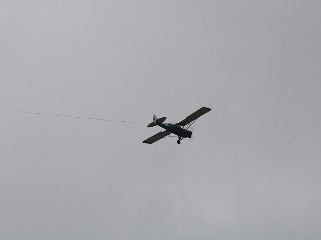 Piper 12 Supercruiser (PA12)