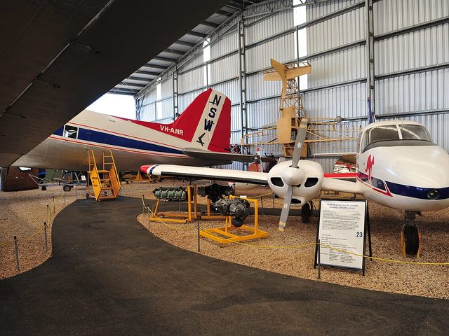 Piper Aztec (PA27)