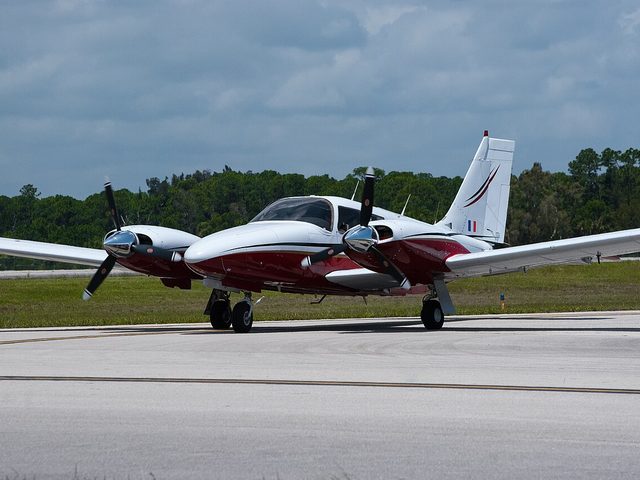 Piper Pa-34 Seneca (PA34)