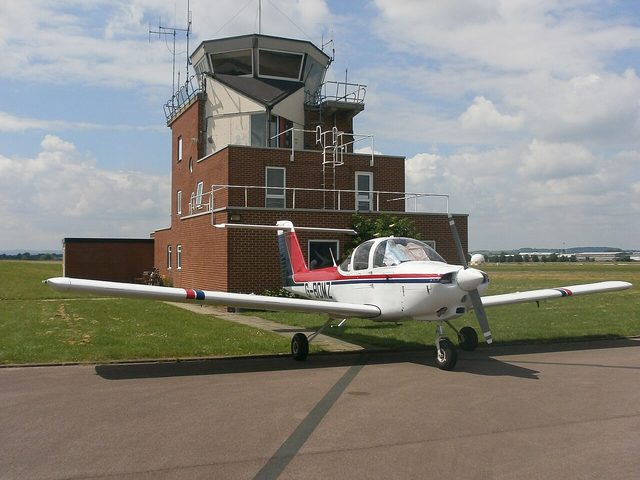 Piper Tomahawk Pa38 (PA38)