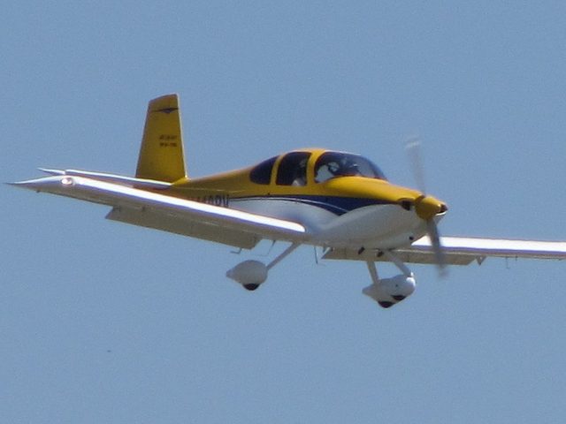 Vans Rv-10 (RV10)