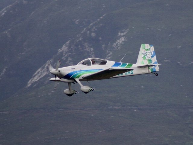 Vans Rv-7 (RV7)