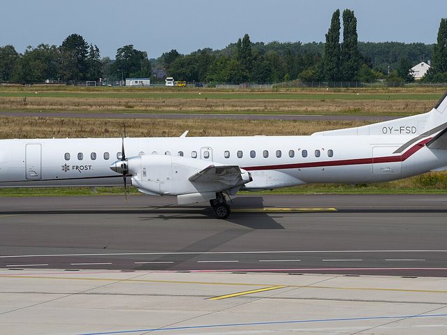 Saab 2000 (SB20)