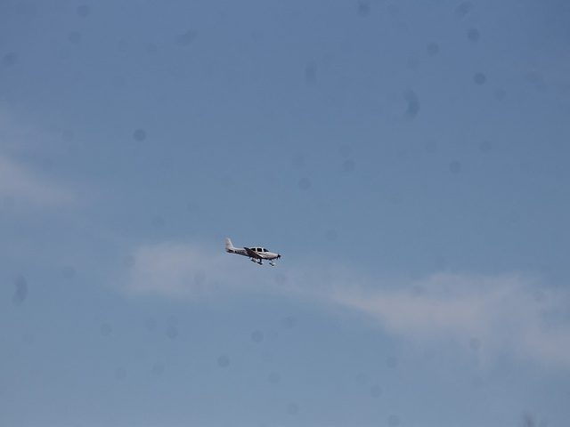 Cirrus Sr-20 (SR20)