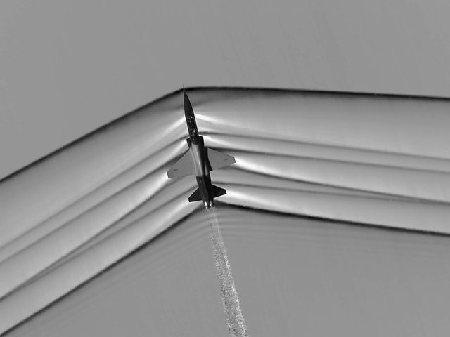Northrop T-38 Talon