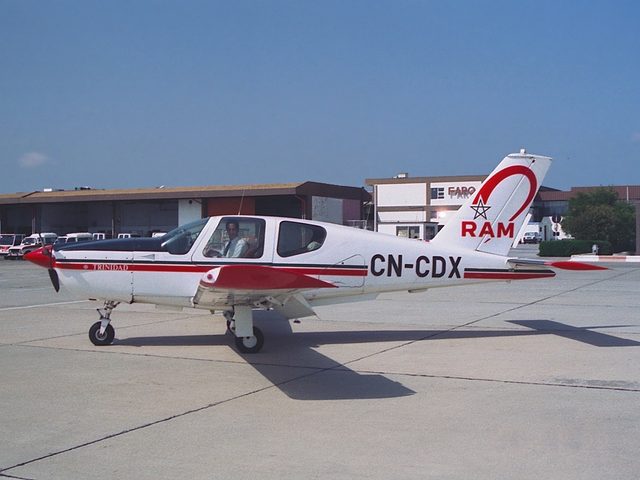 Socata Tb-20 Trinidad (TB20)