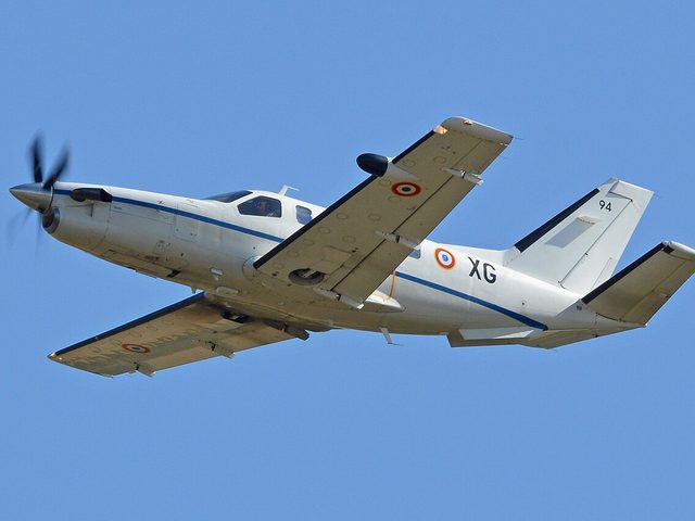 Socata Tbm-700/700a (TBM7)