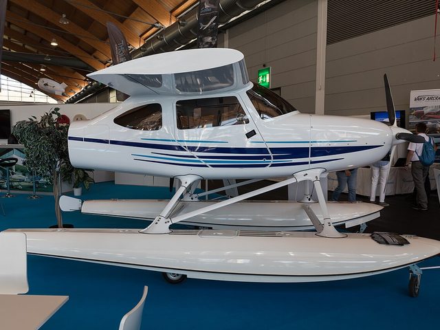 Tl Ultralight Tl-3000 Sirius (TL30)