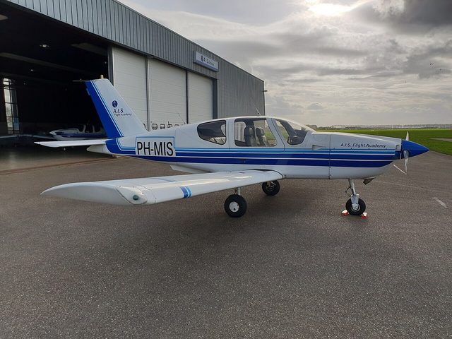 Socata Tb-10 Tobago (TOBA)