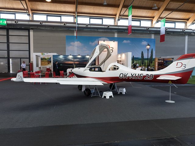 Aerospool Wt9 Dynamic (WT9)