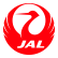 JAL