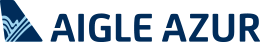 Aigle Azur logo