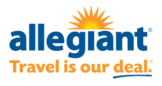 Allegiant AIR, Inc. (Fresno, CA) logo