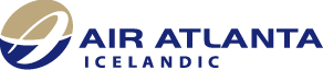 Air Atlanta Icelandic logo