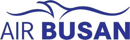 Air Busan logo