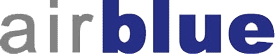 Airblue Limited, M/S logo