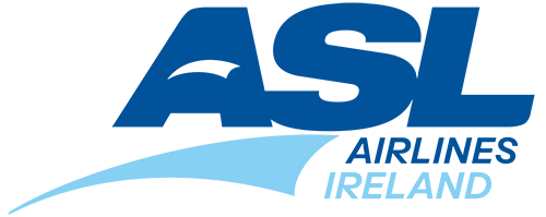 Asl Airlines (Ireland) Limited logo