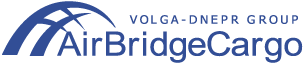 Airbridge Cargo Airlines Ltd logo