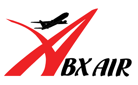 ABX AIR, Inc. (Wilmington, OH) logo