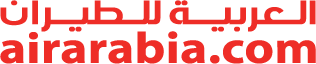 AIR Arabia logo