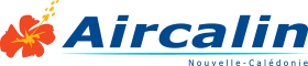 AIR Caledonie International logo