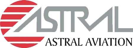 Astral Aviation Limited logo