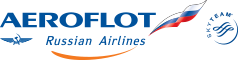 Aeroflot - Russian Airlines logo