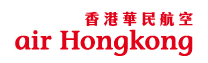 Ahk Air Hong Kong Limited logo