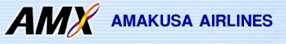 Amakusa Airlines Co., Ltd logo