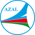 Azerbaijan Hava Yollari, National Airline logo