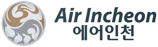 AIR Incheon Co. Ltd logo