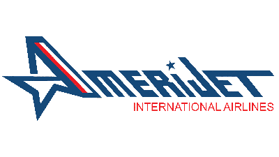 Amerijet International (Ft.lauderdale, Fl) logo