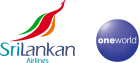 Srilankan Airlines logo