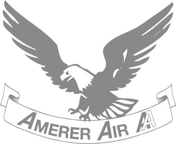 Amac Corporate JET AG logo