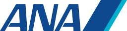 ALL Nippon Airways Co., Ltd logo