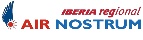 AIR Nostrum Lineas Aereas del Mediterraneo, S.A logo