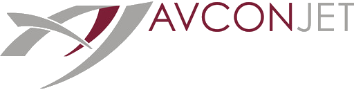 Avcon JET AG logo