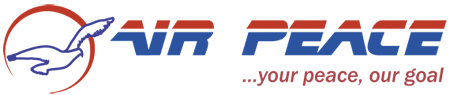 AIR Peace Limited logo