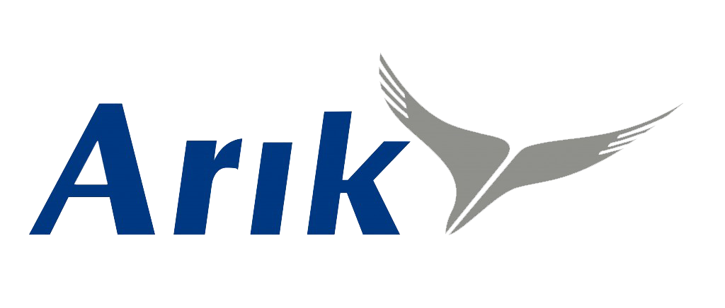Arik Air Ltd logo