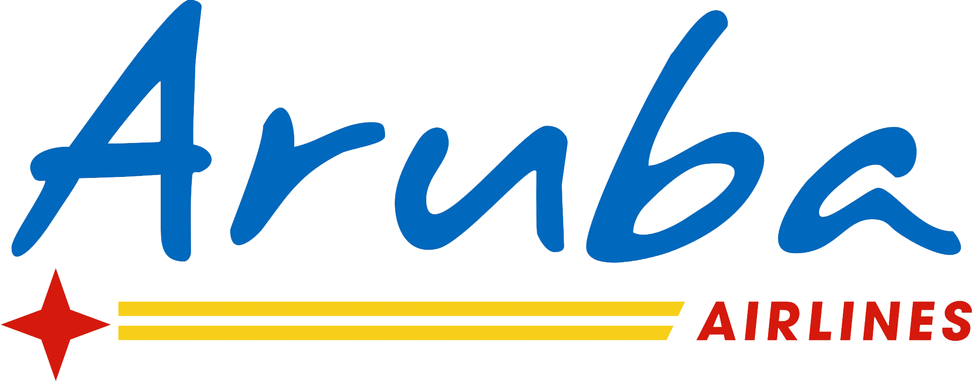 Aruba Airlines logo