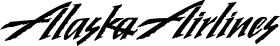 Alaska Airlines Inc logo