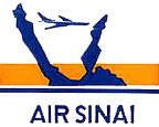 Air Sphinx logo