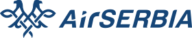 AIR Serbia logo