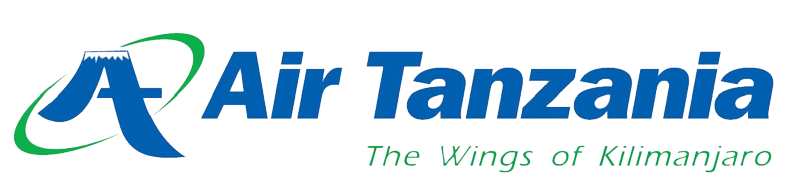 Air Tanzania logo