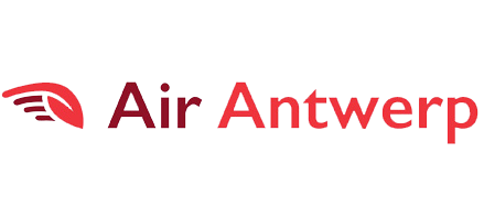 AIR Antwerp logo