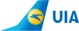 Ukraine International Airlines logo
